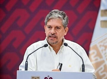 En CDMX hoy se reparten los libros de texto