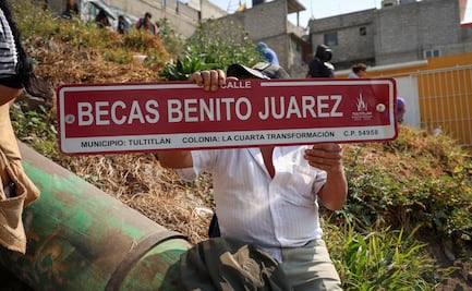 Controversia por la colonia “Cuarta Transformación”; gobierno de Tultitlán defiende su postura