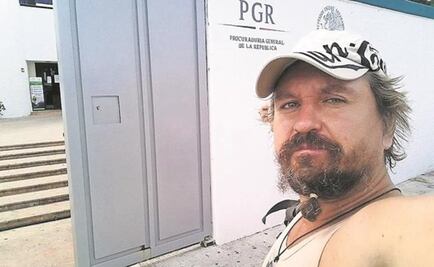 Q.Roo mantiene investigación contra ciudadano ruso