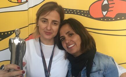 Prensa mexicana otorga Premio Guerrero en FICG