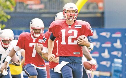 Boletos para ver a Patriots, el 16