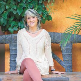 Adriana Malvido: "Hay que ejercer el periodismo crítico"