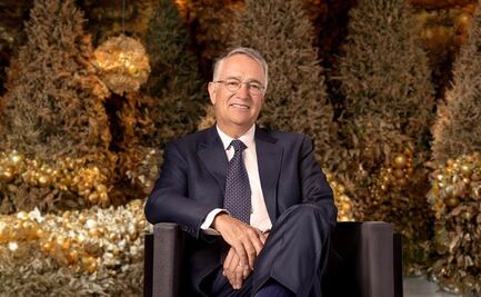 ¿Cuál es el propósito de un empresario?; Salinas Pliego responde y lanza dardo a “gobiernícolas”