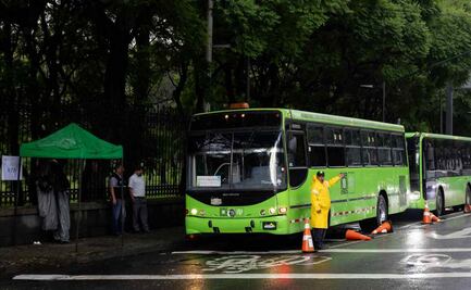 RTP pasa desapercibido durante mantenimiento en Línea 3 del Cablebús; "no hay ni señalizaciones ni nada", dicen usuarios