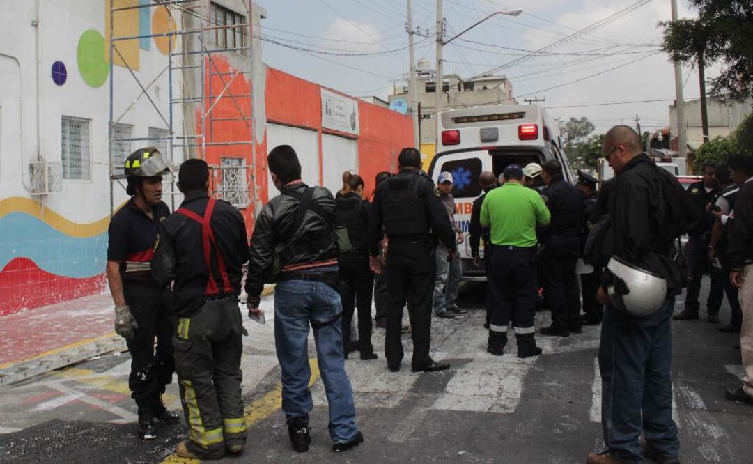 Archivo / EL UNIVERSAL