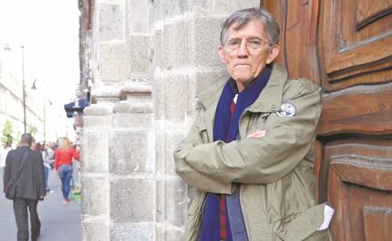 "Un jefe de Estado tiene la responsabilidad de dar el ejemplo": Antonio Lazcano