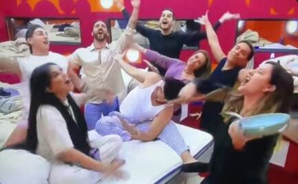 De Adrián Marcelo a Mariana Echeverría: Reviven las peores ofensas del Team Tierra en la LCDLF