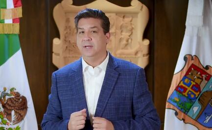 García Cabeza de Vaca destaca democracia en Tamaulipas y manda mensaje sobre elecciones del 6 de junio