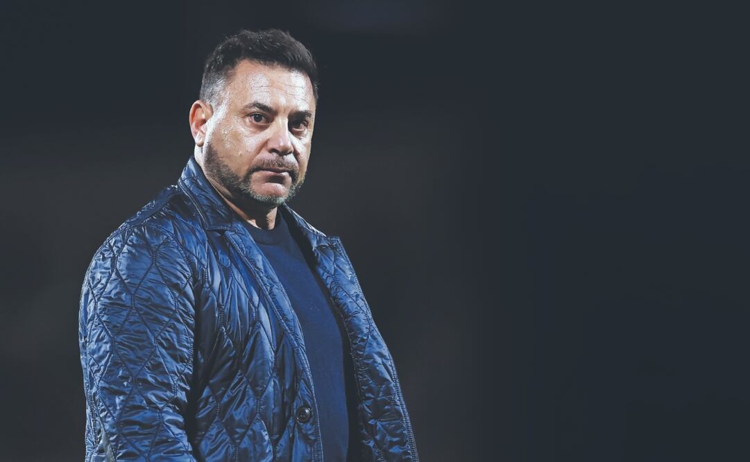 El Turco sale por el boleto a la final. Foto: de IMAGO7