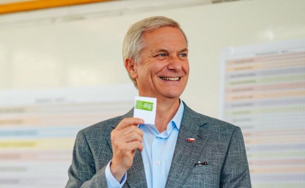 Foto: X @joseantoniokast