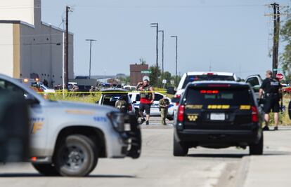 Habilita SRE número de emergencia por tiroteo en Midland, Texas