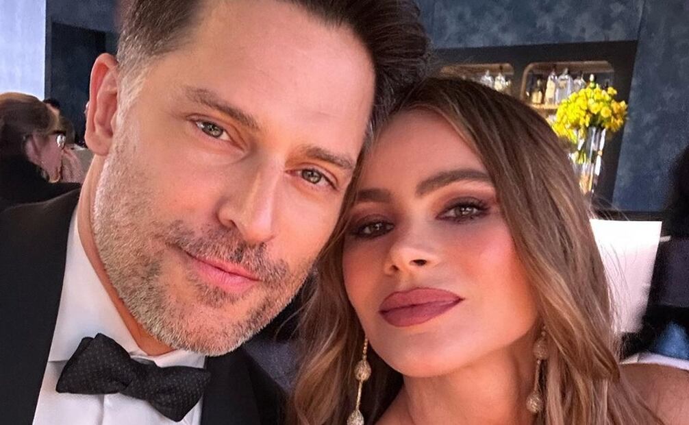Fuentes cercanas a la colombiana revelaron las causas de su separación y divorcio del actor Joe Mangianello. Foto: Instagram