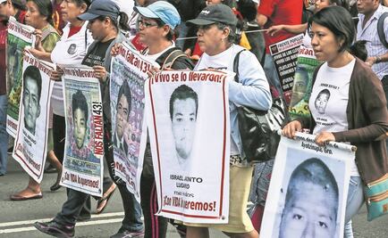 Guerrero, dispuesto a colaborar tras detención de ex mando