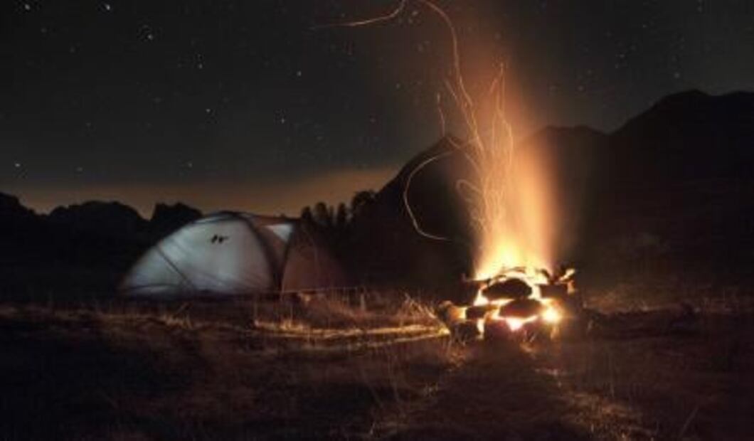 ¿Qué hacer en la Zona del Silencio?