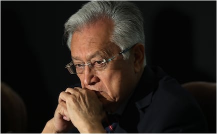 En el arbitraje de CFE por ductos, sólo tomamos medidas espejo: Bartlett