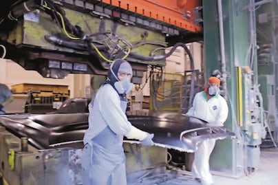 Economía crece 0.7% en el segundo trimestre de 2025: Inegi; supera expectativas de los especialistas