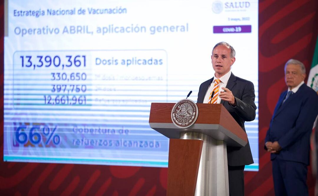 Foto: Germán Espinosa/EL UNIVERSAL