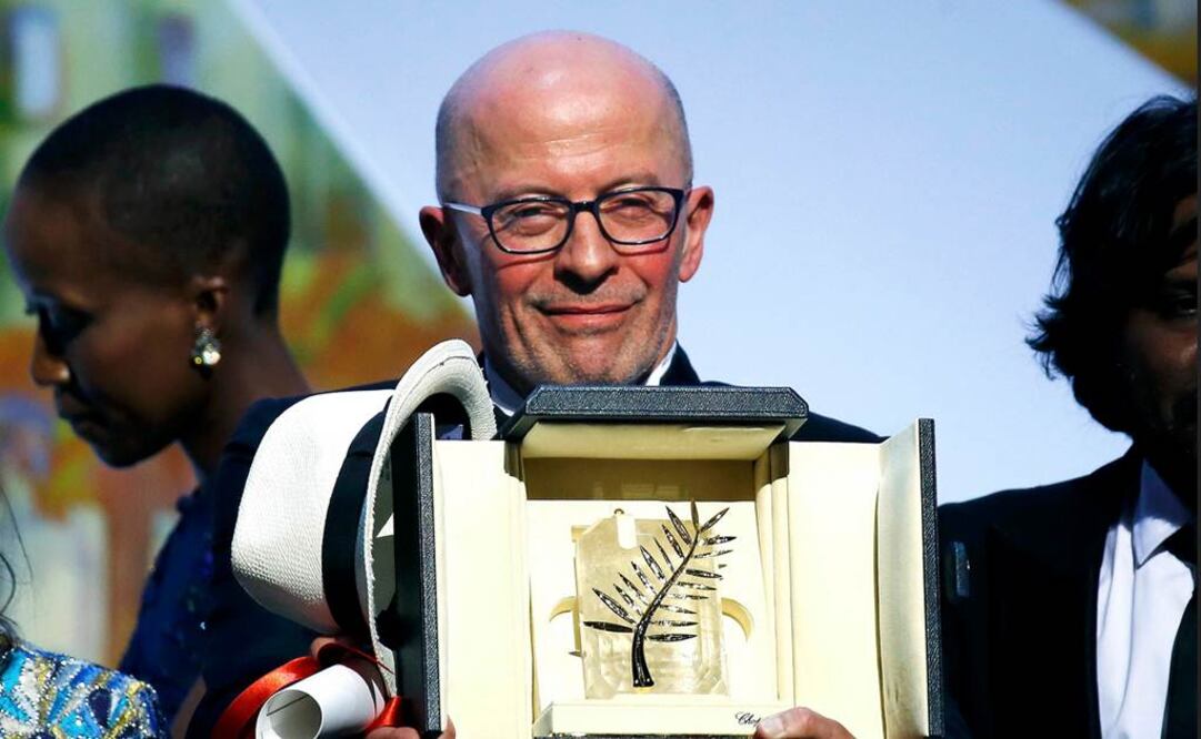 La cinta fue dirigida por Jacques Audiard Foto:Reuters