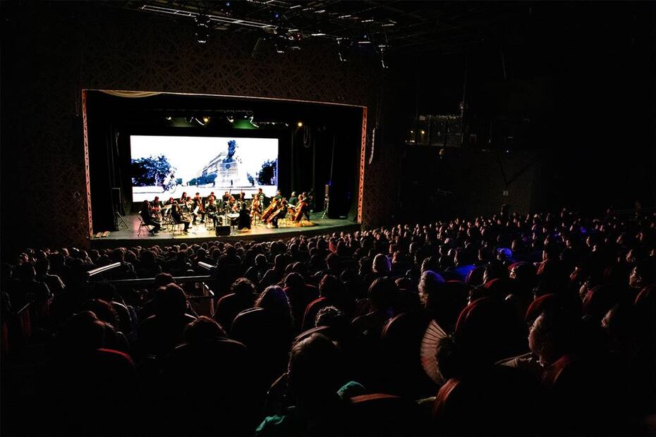 Foto: Arts Orquesta MX