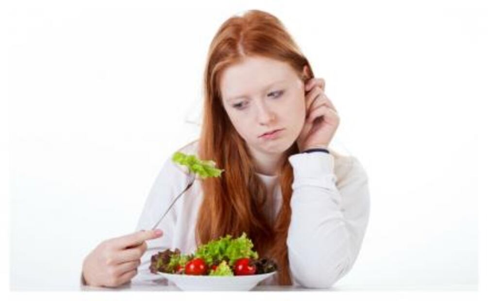 5 alimentos "saludables" que te hacen subir de peso