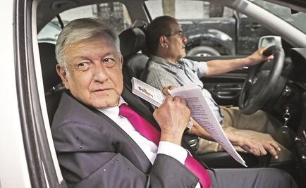 Ahorros del plan de austeridad, hasta por $132 mil millones 