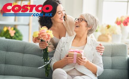 Día de las madres: Estos son los mejores descuentos que tendrá Costco este 10 de mayo 