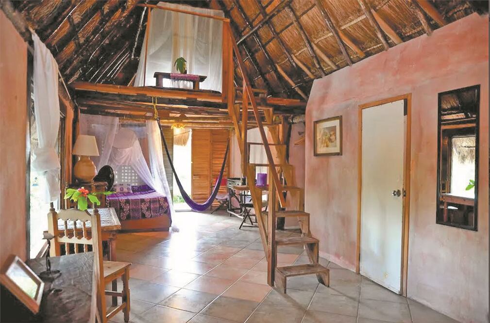 El 71% de usuarios comparte espacio por un ingreso extra. Foto: Archivo. EL UNIVERSAL