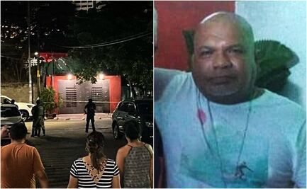 PERFIL: ¿Quién era Gerardo Torres Rentería, periodista asesinado a balazos en Acapulco?