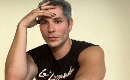Christian Chávez revela que intentó quitarse la vida tras ser obligado a salir del clóset