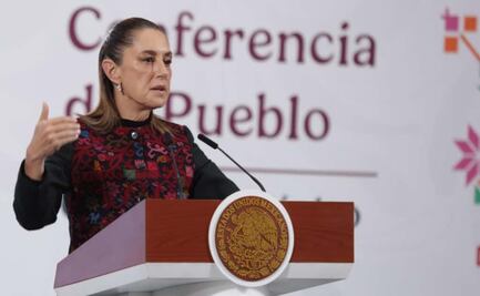 Chico Pardo tiene intención de abrir mucho más a la gente el acervo cultural y artístico de Banamex: Sheinbaum