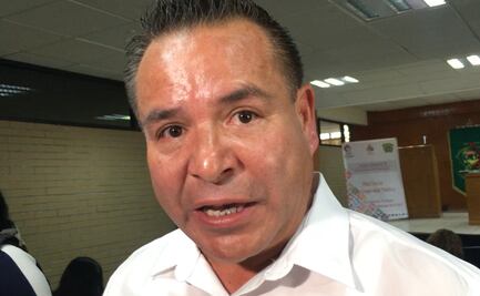 Declaran con muerte cerebral a Francisco Tenorio, alcalde de Valle de Chalco