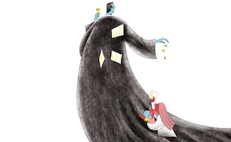 Acusan de influyentismo a magistrado en pleito por manutención