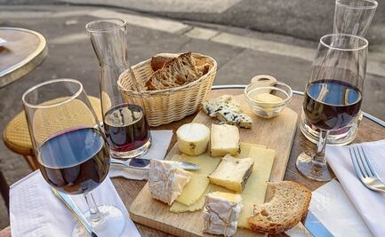 Para tu cava: ocho tintos mexicanos