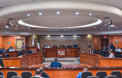 Alistan trabajo sucio para el “bonillazo”