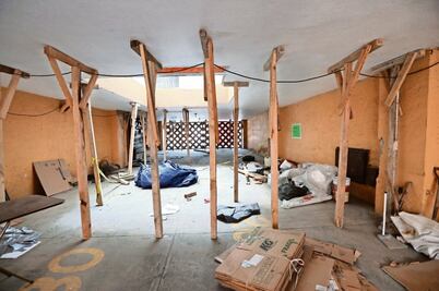 InfoDF define reglas a Comisión de Reconstrucción