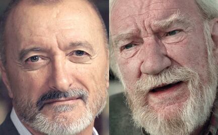 Una misma frase, dos autores: La coincidencia de Pérez-Reverte y Fernando Fernán Gómez