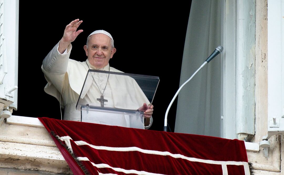 Foto: Archivo/EL UNIVERSAL.