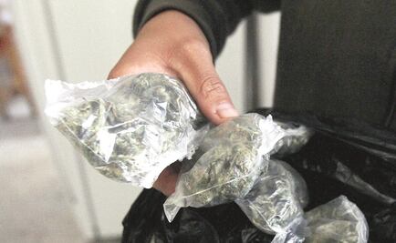 Habrá grupo especializado contra el narcomenudeo en CDMX: Amieva