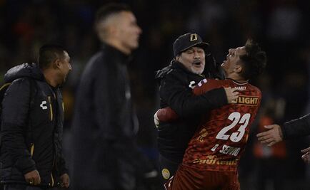 Dorados solapa agresión de su portero a periodista