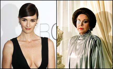 Mexican soap reboot ‘Cuna de lobos’ to feature gay couple