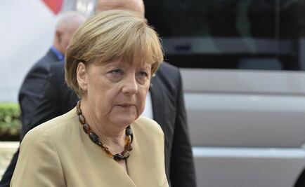 Reconoce Merkel cambios en el país