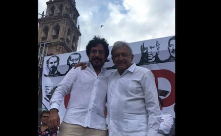 Pedro Salmerón desata polémica: asegura que los de la Liga 23 de Septiembre eran "valientes jóvenes"