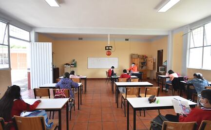 SEP debe detallar resultados del programa La Escuela es Nuestra: Inai