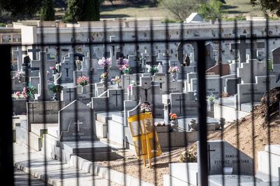 Sin banderas ni honores: así será la exhumación de Francisco Franco