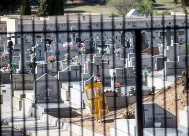 Sin banderas ni honores: así será la exhumación de Francisco Franco