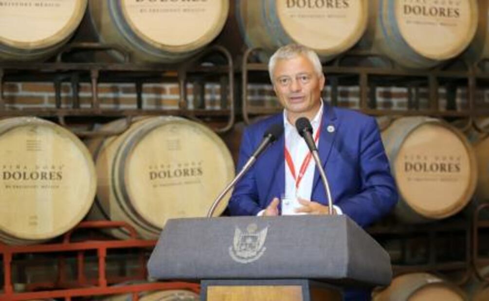 Querétaro: tierra de vinos