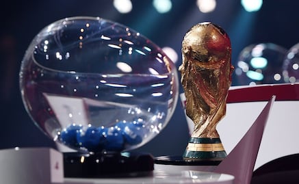 Repechaje para el Mundial de Qatar 2022 será a partido único y en sede neutral