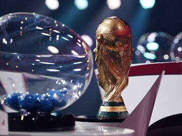Repechaje para el Mundial de Qatar 2022 será a partido único y en sede neutral