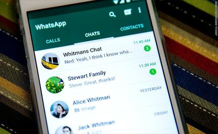 Facebook asegura que Whatsapp cumple normativa europea