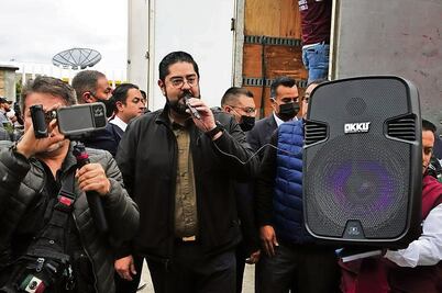 Reportan como no localizados a 10 habitantes de Texcaltitlán